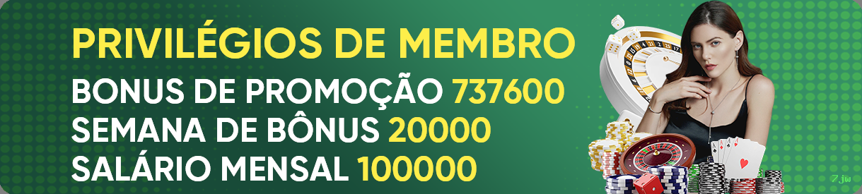 Apostas esportivas da 7jw com odds competitivas